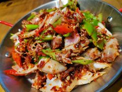 -牛人·雪花牛·木炭烤肉(昆山陆家店)