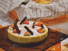 -云冈建国宾馆·自助餐厅