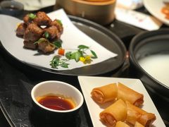 -滋粥楼·顺德菜海鲜茶点(方舟店)