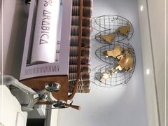 -% Arabica阿拉比卡咖啡(武汉天地店)