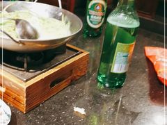 -津菜宋记老房子(平山道店)