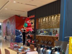 -潮界(LU·ONE凯德晶萃广场店)