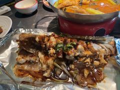 -新白鹿餐厅(松江开元地中海店)