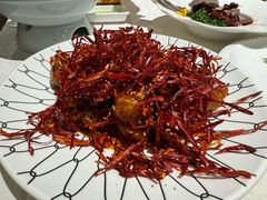 -北京全聚德(王府井店)