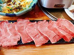 -一井烧肉·活鳗·寿司(望京SOHO店)