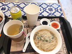 -黄亚细肉骨茶(仰光路店)