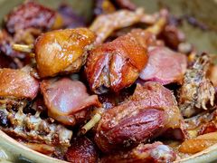 -斯丹姜母鸭·古法干香(涂门街总店)