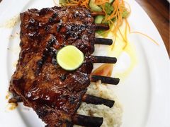 -Pundi Pundi Restaurant