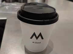 -M Stand(宁波万象城店)