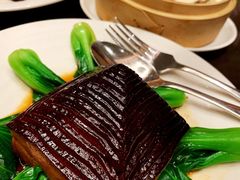 宝塔肉-环球港凯悦 · 享悦中餐厅