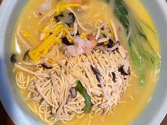 -文楼·淮扬菜·淮安早茶(河下古镇翔宇店)