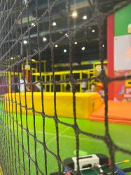 -蹦蹦跳跳(新奥购物中心店)