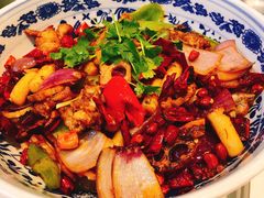 -和记小菜(大宁店)