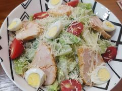 -Ricci睿奇美式餐厅(五道口店)