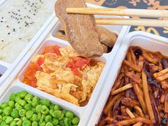 -弄堂里(新天地店)