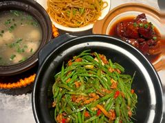 -小菜园新徽菜(南通崇川金鹰店)