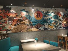 大堂-半天妖烤鱼(槐房万达店)