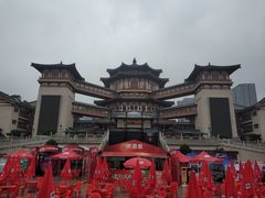 -西安大唐西市博物馆