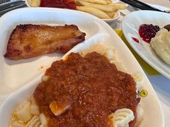 -宜家·瑞典风味餐厅(烟台路店)