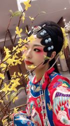 -盘子女人坊古装写真摄影(南京总店)