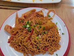 -花儿穆萨·烤肉餐厅(石马坪店)