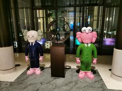 -上海崇明金茂凯悦酒店