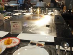 -航海家主题铁板烧(凤凰城店)