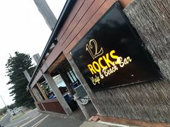 -12 Rocks Beach Bar Cafe