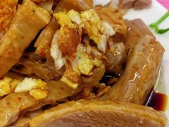 白切鸭-电白鸭粥店(下沙二坊88号店)