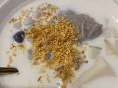 -夏羽记甜品(小榄大信店)