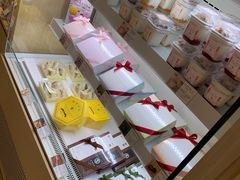 -好利来(东四店)