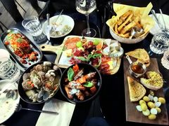 -ibarrel爱杯·bistro&brunch(江宁路店)