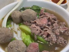 -菜忠潮州牛肉店(岗厦店)