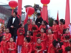 -大唐不夜城-开元广场