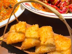 -蟹主隆恩.炙烤海鲜虾蟹馆(梅溪湖店)