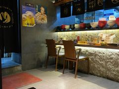 大堂-一豚轩·烧鸟·豚骨拉面(五四路店)