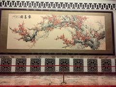 -国家大剧院西餐厅