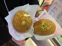 -西树泡芙(凯德晶品店)