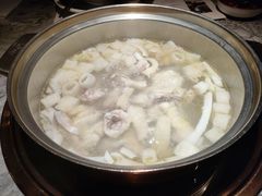 竹荪椰子鸡-大头椰·海南椰子鸡火锅(思明万象城店)
