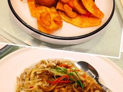 -和平馆·地道港澳茶餐厅(西门口店)