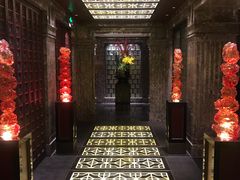 -北京四季酒店·采逸轩