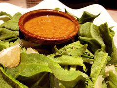 -桂满陇·蟹黄小笼汤包(中山公园店)