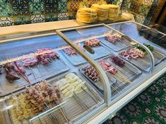 -欧提汗·新疆餐厅·清真(银都路店)