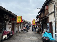 -绍兴书圣故里景区