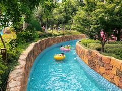 -苏州乐园森林水世界