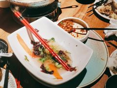 -耶里夏丽·丝路新疆菜·清真食品(徐汇南丹东路臻选店)