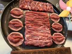 -东来顺•非遗火锅(外滩店)
