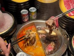 -牛New寿喜烧(闵行龙湖天街店)