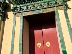 -普陀宗乘之庙(小布达拉宫)
