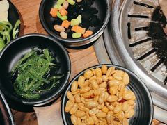 -九田家黑牛烤肉料理(顺义区华联金街店)